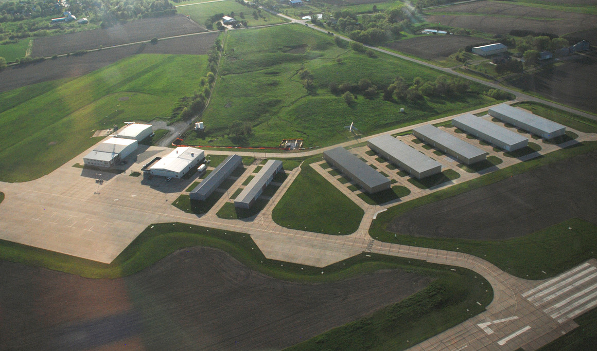 City of Crete Nebraska Housing Authority